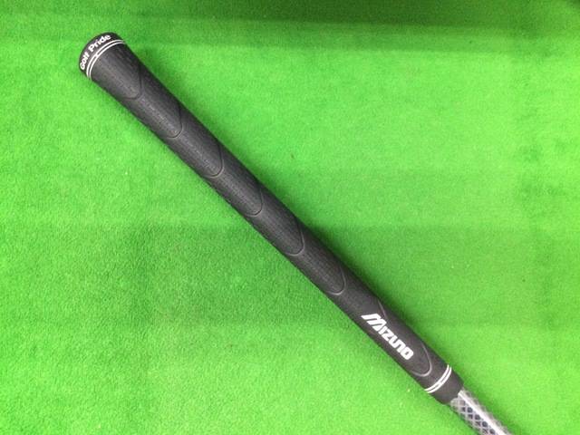 中古 MP CRAFT H4 ドライバードライバー ゴルフ用品