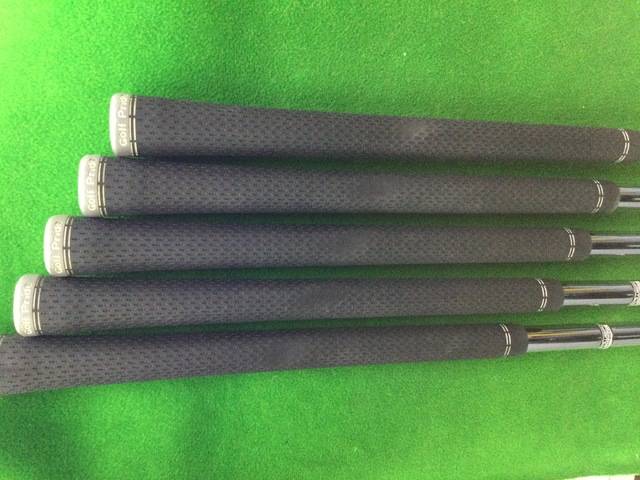 中古 G710  5本アイアンセット ゴルフ用品