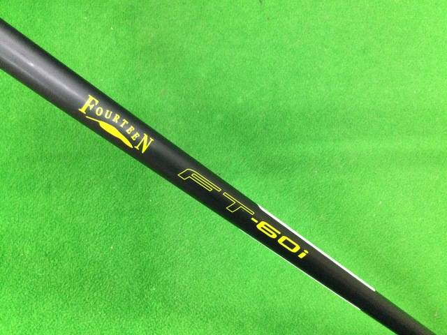 中古 HI-3 24°ユーティリティ ゴルフ用品