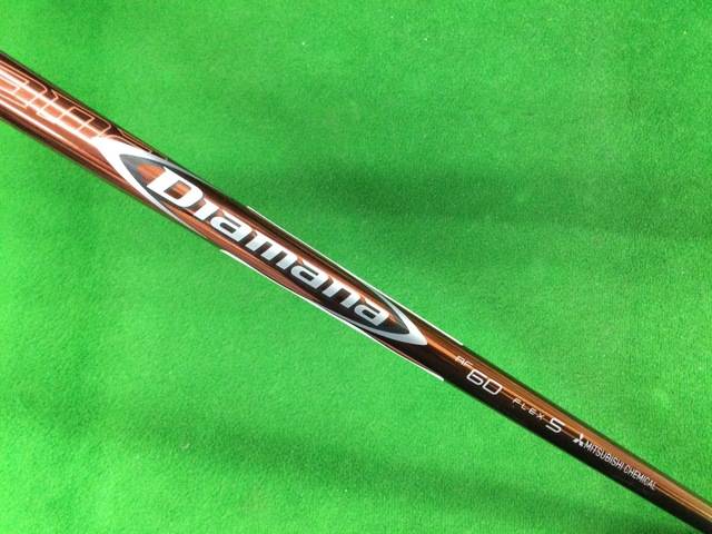 中古 PARADYM #3HL(16.5°)フェアウェイウッド ゴルフ用品