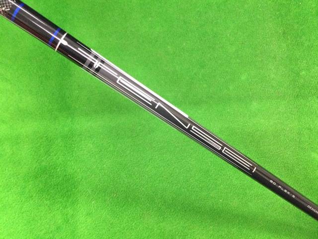 中古 PARADYM Ai SMOKE Triple Diamond 10.5°ドライバー ゴルフ用品