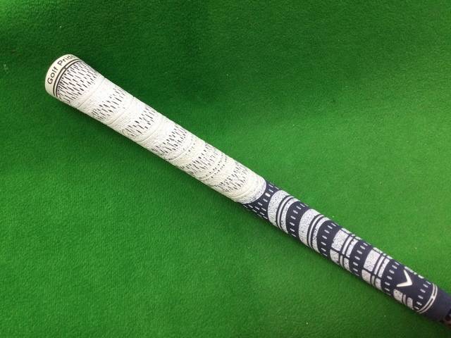 中古 M4 (US) #5HL(21゜)フェアウェイウッド ゴルフ用品
