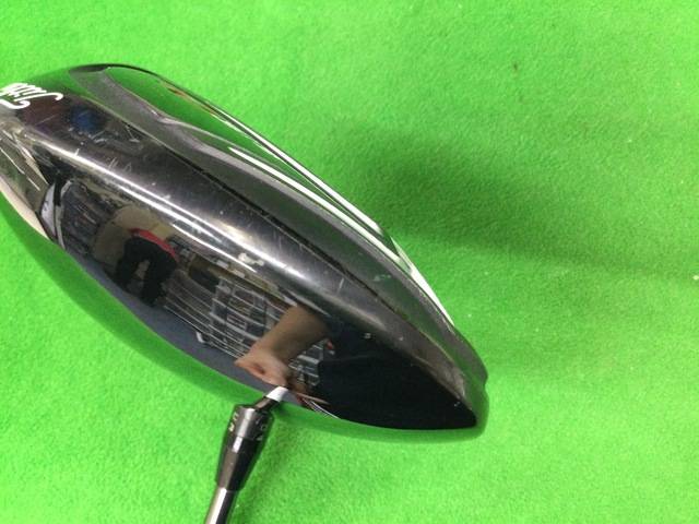 中古 915 D2 (付属無) 9.5゜ドライバー ゴルフ用品