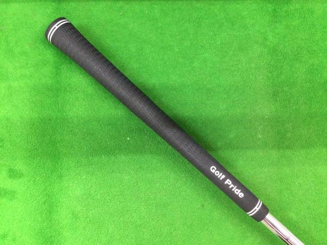 中古 RTX ZIPCORE (ツアーサテン) 56°-10°ウェッジ ゴルフ用品