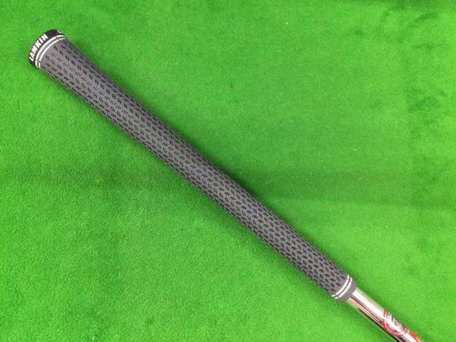 中古 MILLED GRIND 3 (クローム) 52°-SB09°ウェッジ ゴルフ用品