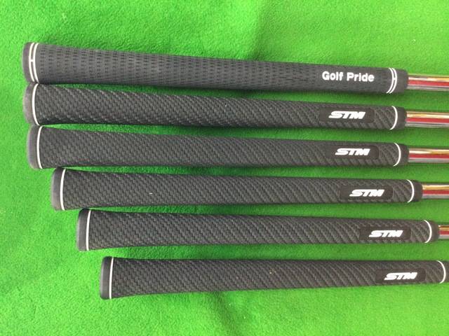 中古 SRIXON ZX5  6本アイアンセット ゴルフ用品