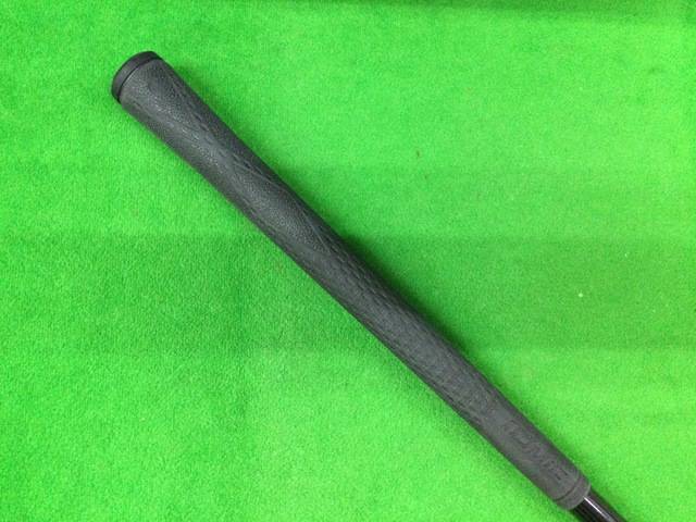 中古 RTX DEEP FORGED 2 52°-10°ウェッジ ゴルフ用品