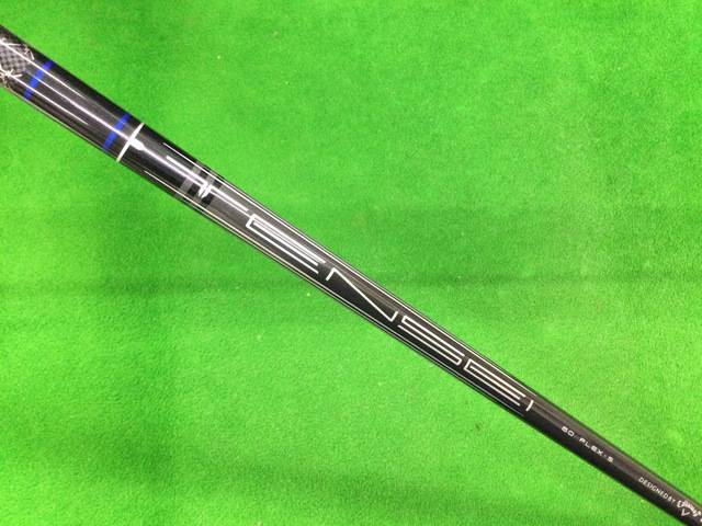 中古 ROGUE ST MAX LS 10.5°ドライバー ゴルフ用品