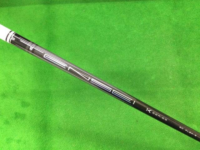 中古 ELYTE 9°ドライバー ゴルフ用品