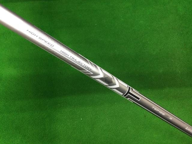 中古 TSR1 18°フェアウェイウッド ゴルフ用品