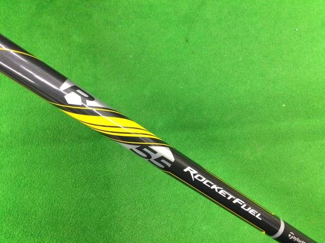 中古 RBZ BLACK (2018) 10.5゜ドライバー ゴルフ用品