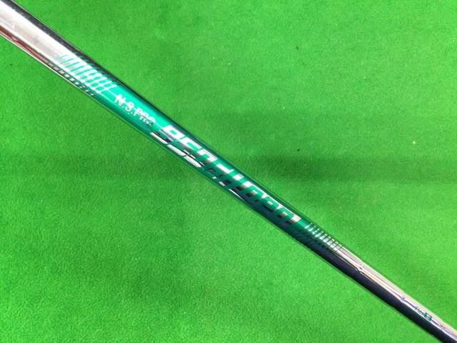 中古 Vokey SM9 ツアークローム 56°-12Dウェッジ ゴルフ用品