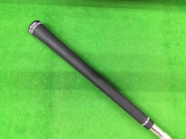 中古 Vokey SM8 ツアークローム 58°-12Dウェッジ ゴルフ用品