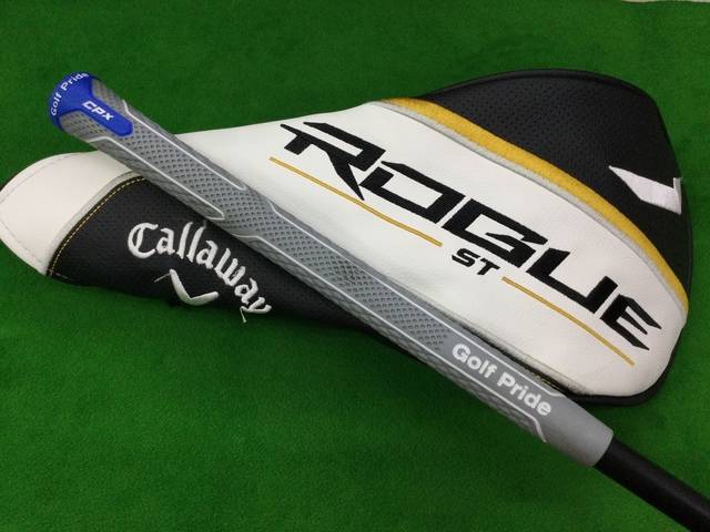 中古 ROGUE ST MAX 10.5°ドライバー ゴルフ用品