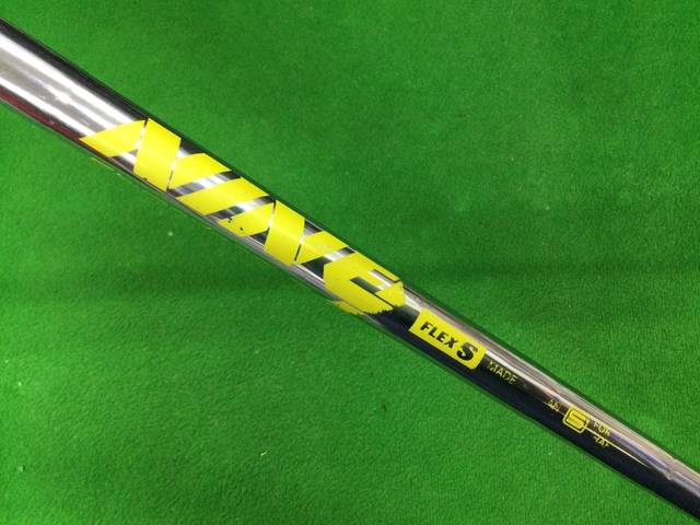 中古 PROTOTYPE H-1056 56°ウェッジ ゴルフ用品