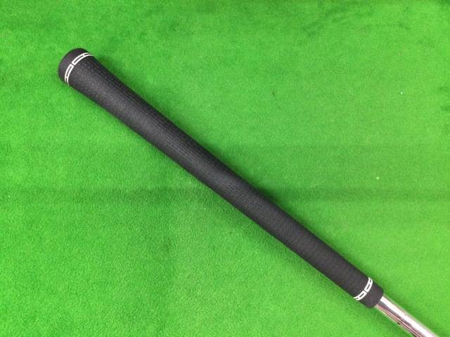 中古 Vokey SM10 ニッケル 58°-12Dウェッジ ゴルフ用品