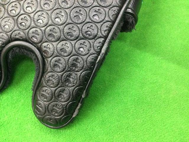中古 L.A.B.GOLF DF3パター ゴルフ用品