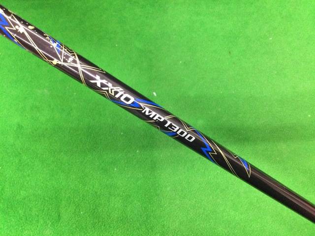 中古 XXIO (2024) レッド 10.5°ドライバー ゴルフ用品