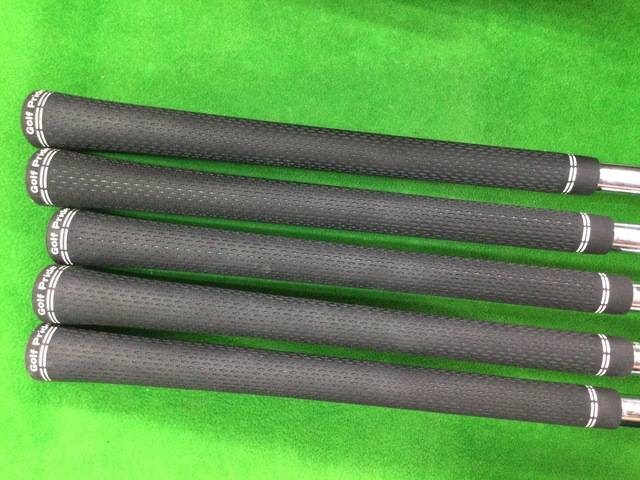 中古 RMX VD/X  5本アイアンセット ゴルフ用品