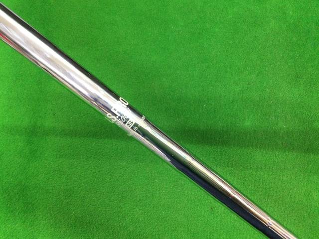 中古 SRIXON Z U85 #6(29゚)ユーティリティ ゴルフ用品