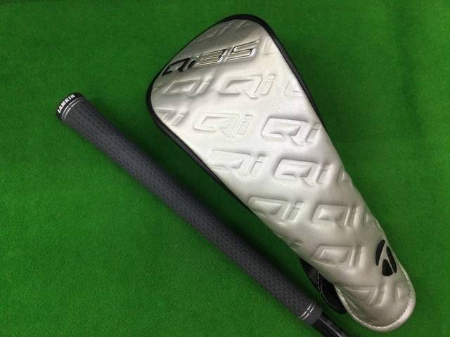 中古 Qi35 #5(18°)フェアウェイウッド ゴルフ用品