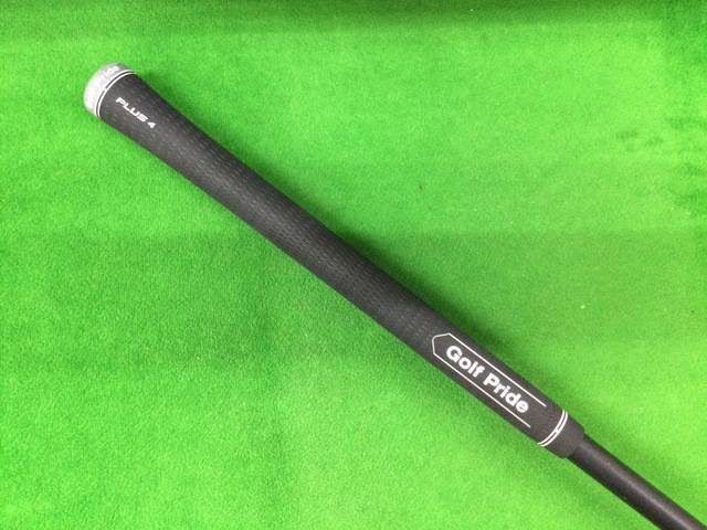 中古 DJ-6 56°ウェッジ ゴルフ用品