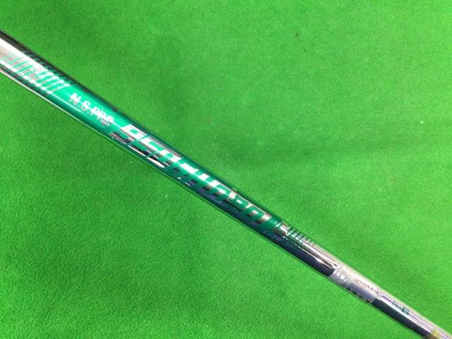 中古 MAJESTY W-MOMENT (カッパークロム) 56°-8°ウェッジ ゴルフ用品