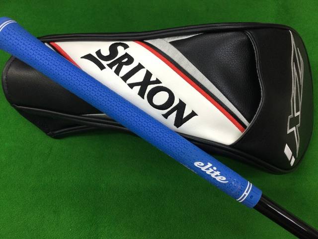 中古 SRIXON ZXi LS  9°ドライバー ゴルフ用品