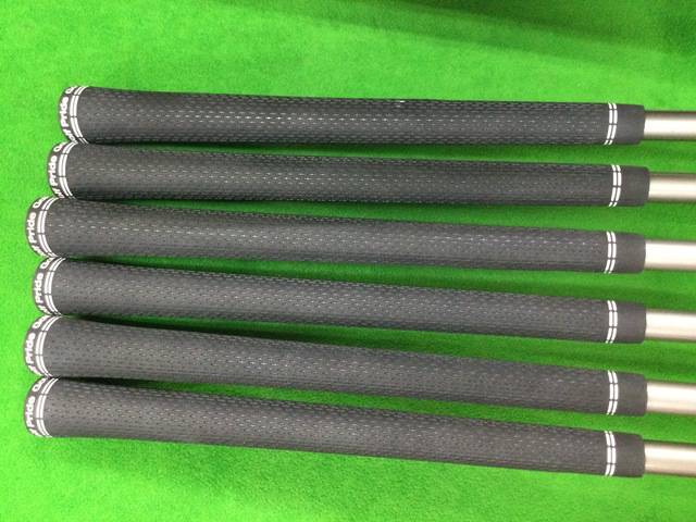 中古 IC-601  6本アイアンセット ゴルフ用品