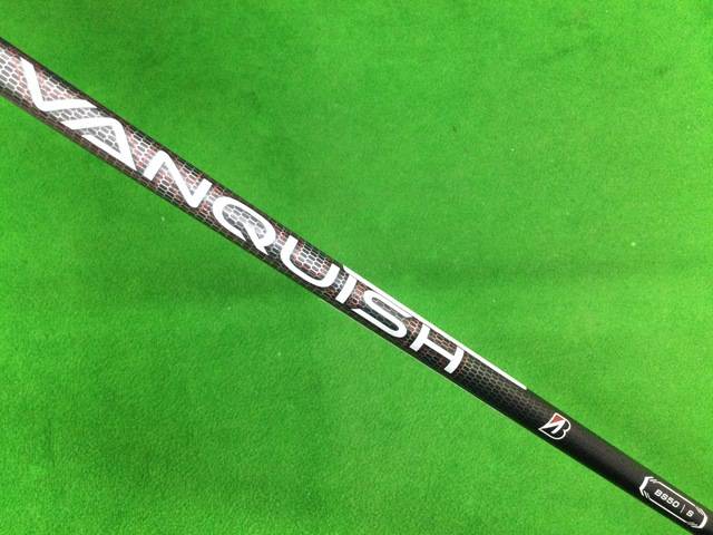 中古 BRIDGESTONE B2 HT #3(15°)フェアウェイウッド ゴルフ用品