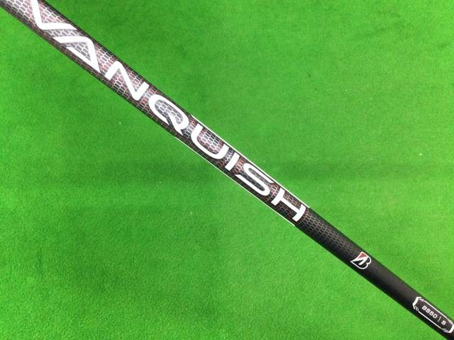 中古 BRIDGESTONE B2 HT #5(18°)フェアウェイウッド ゴルフ用品