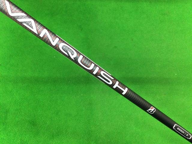 中古 BRIDGESTONE B2 HT #5(25°)ユーティリティ ゴルフ用品
