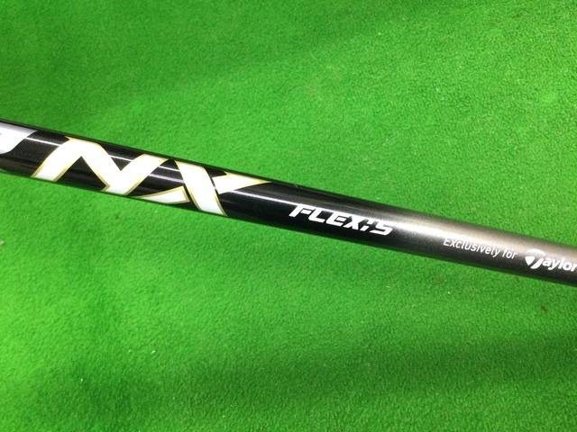中古 STEALTH GLOIRE #3(15°)フェアウェイウッド ゴルフ用品