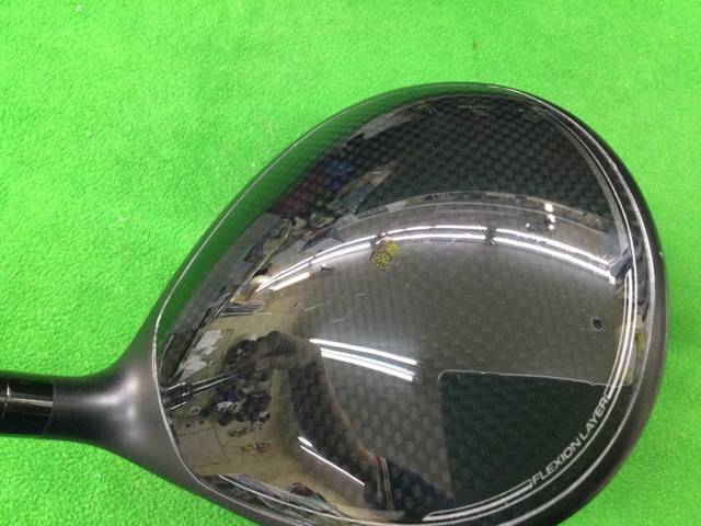 中古 BRIDGESTONE B2 HT  9.5°ドライバー ゴルフ用品