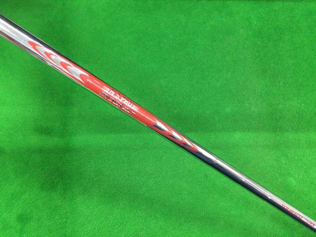 中古 JAWS MD5 ツアーグレー 56°/12°Wウェッジ ゴルフ用品