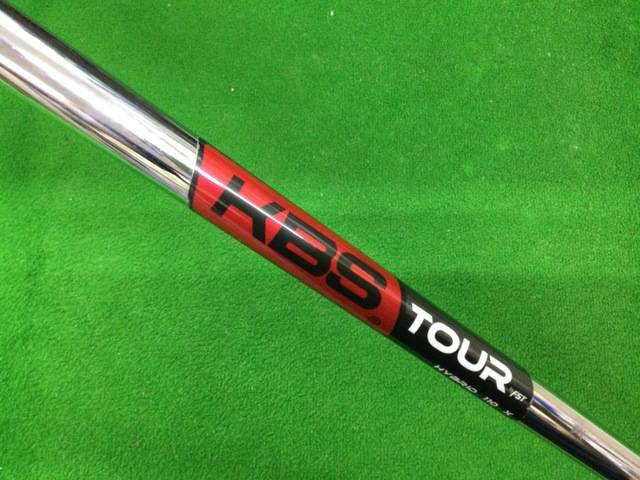 中古 M3 RESCUE #5(24゜)ユーティリティ ゴルフ用品