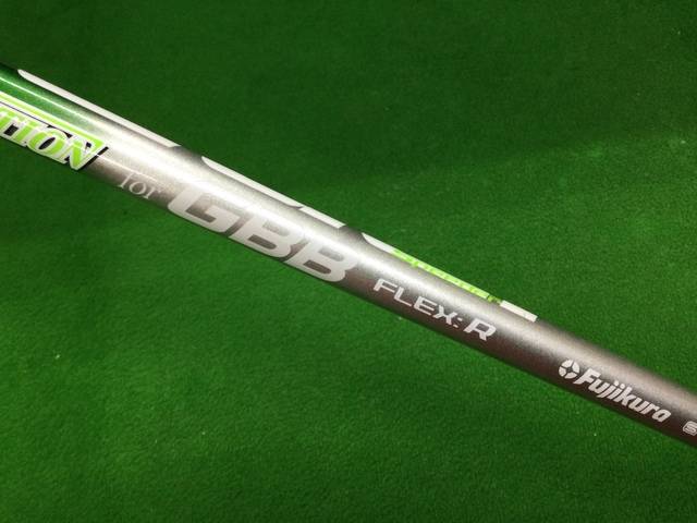 中古 GBB EPIC STAR #5(18゜)フェアウェイウッド ゴルフ用品