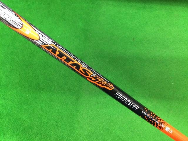 中古 SIM 10.5°ドライバー ゴルフ用品