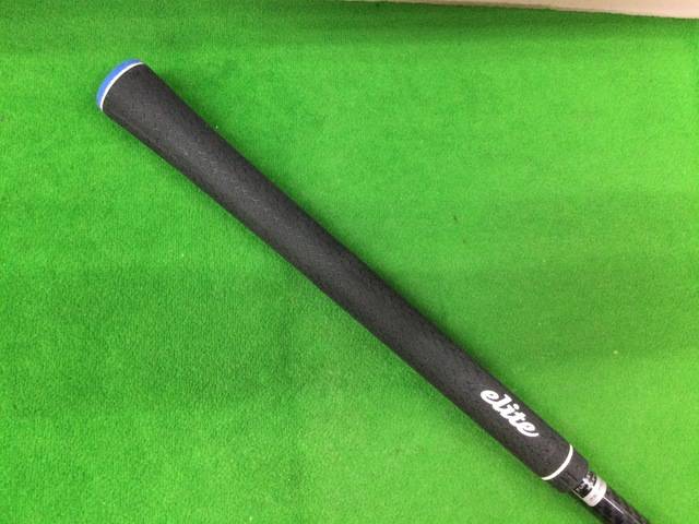 中古 STEALTH GLOIRE #7(21°)フェアウェイウッド ゴルフ用品