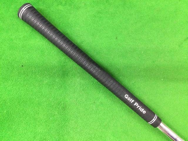 中古 Vokey SM7 ツアークローム 56゜-14Fウェッジ ゴルフ用品