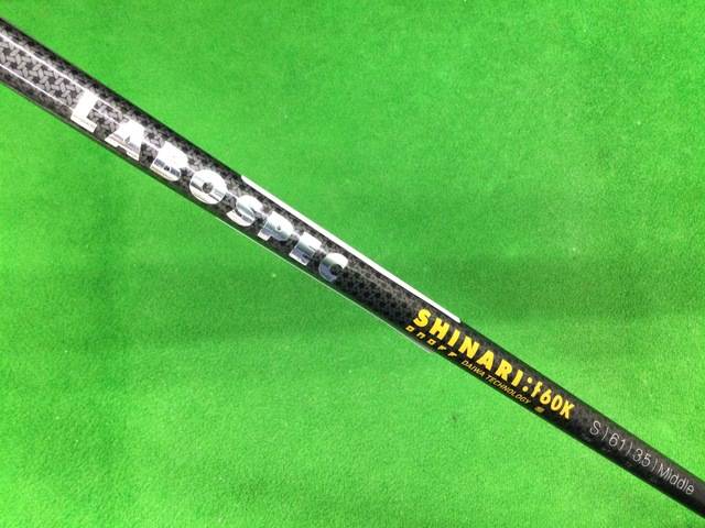 中古 ONOFF FAIRWAY ARMS KURO (2020) R3(15°)フェアウェイウッド ゴルフ用品