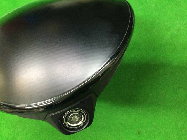 中古 STEALTH  9°ドライバー ゴルフ用品