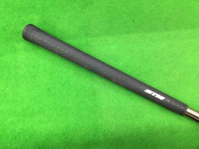 中古 KING SPEEDZONE (US) #4(21°)ユーティリティ ゴルフ用品