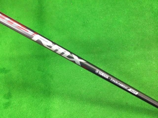 中古 RMX 220 10.5°ドライバー ゴルフ用品