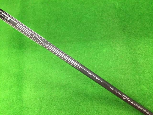 中古 PARADYM Ai SMOKE Triple Diamond 10.5°ドライバー ゴルフ用品