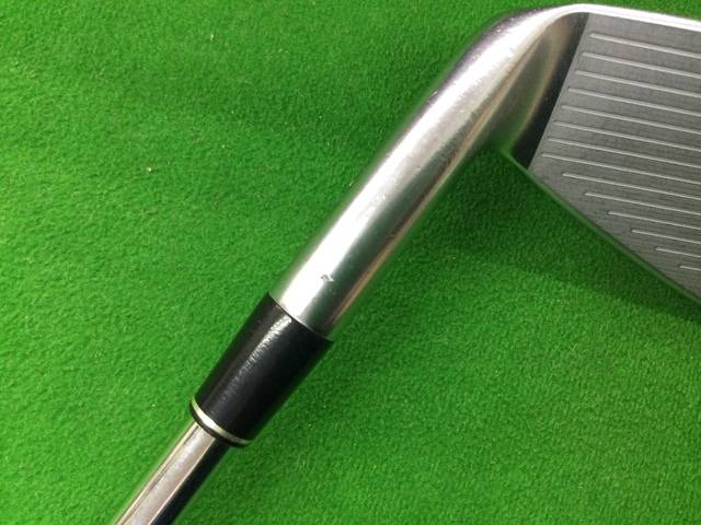 中古 SRIXON ZX5 6本アイアンセット ゴルフ用品