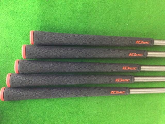 中古 SRIXON ZX5 Mk II その他アイアンセット ゴルフ用品