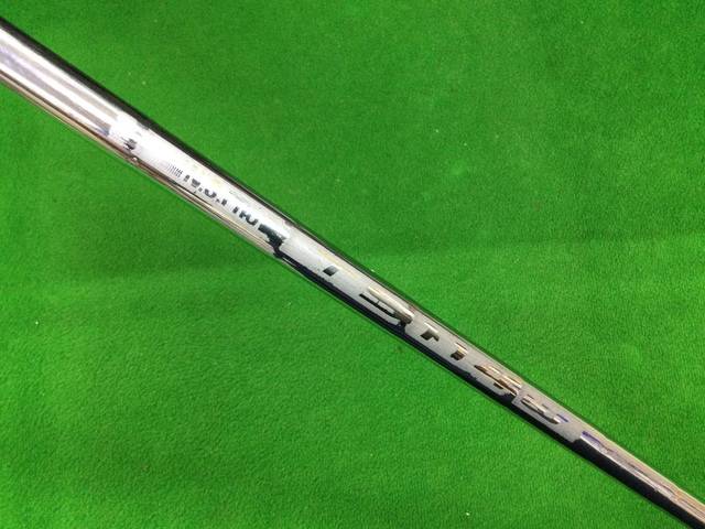 中古 RM-4 60H-11°ウェッジ ゴルフ用品