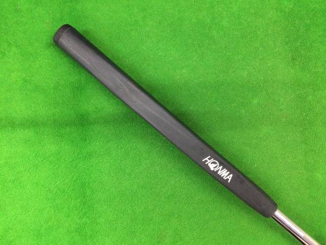 中古 PRO 1 L/N Atlanta 1996パター ゴルフ用品