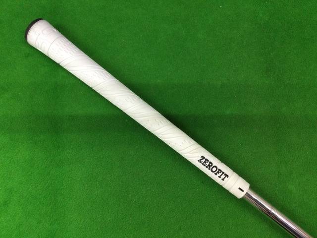 中古 FR-5 (パールサテン) 52°ウェッジ ゴルフ用品